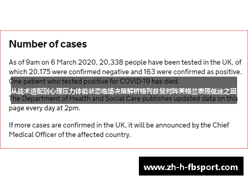 从战术适配到心理压力体能状态临场决策解析格列兹曼对阵英格兰表现低迷之因